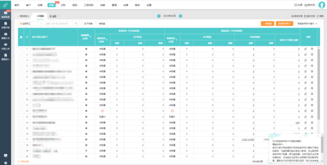 濟(jì)南代理記賬與財(cái)務(wù)咨詢行業(yè)深度解析 機(jī)遇、挑戰(zhàn)與發(fā)展前景